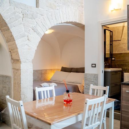 Bed and Breakfast La Casa Di Saretta à Terlizzi Extérieur photo