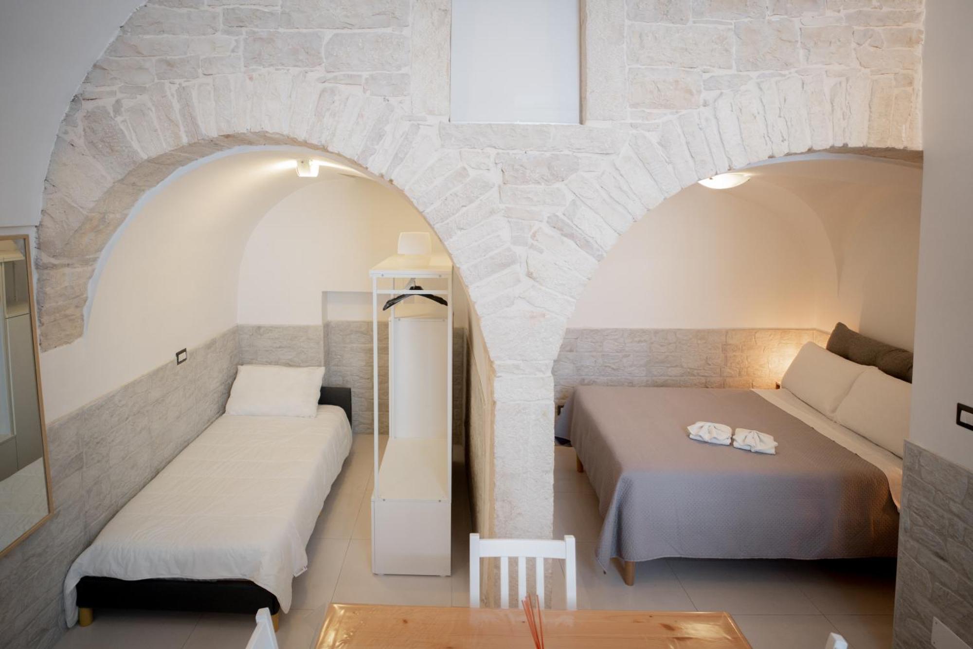 Bed and Breakfast La Casa Di Saretta à Terlizzi Extérieur photo