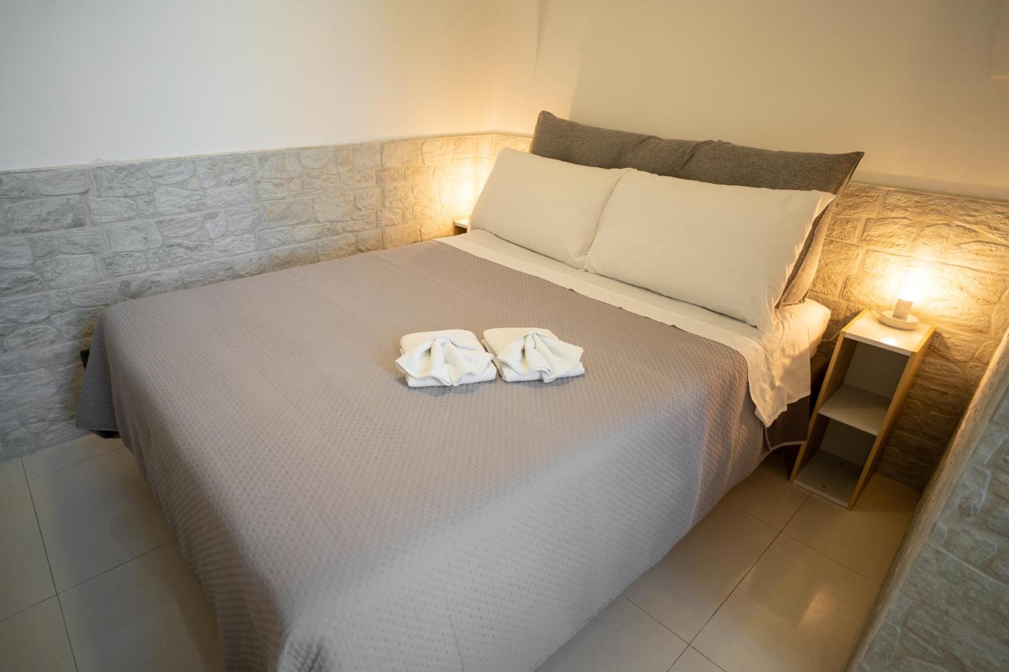 Bed and Breakfast La Casa Di Saretta à Terlizzi Extérieur photo