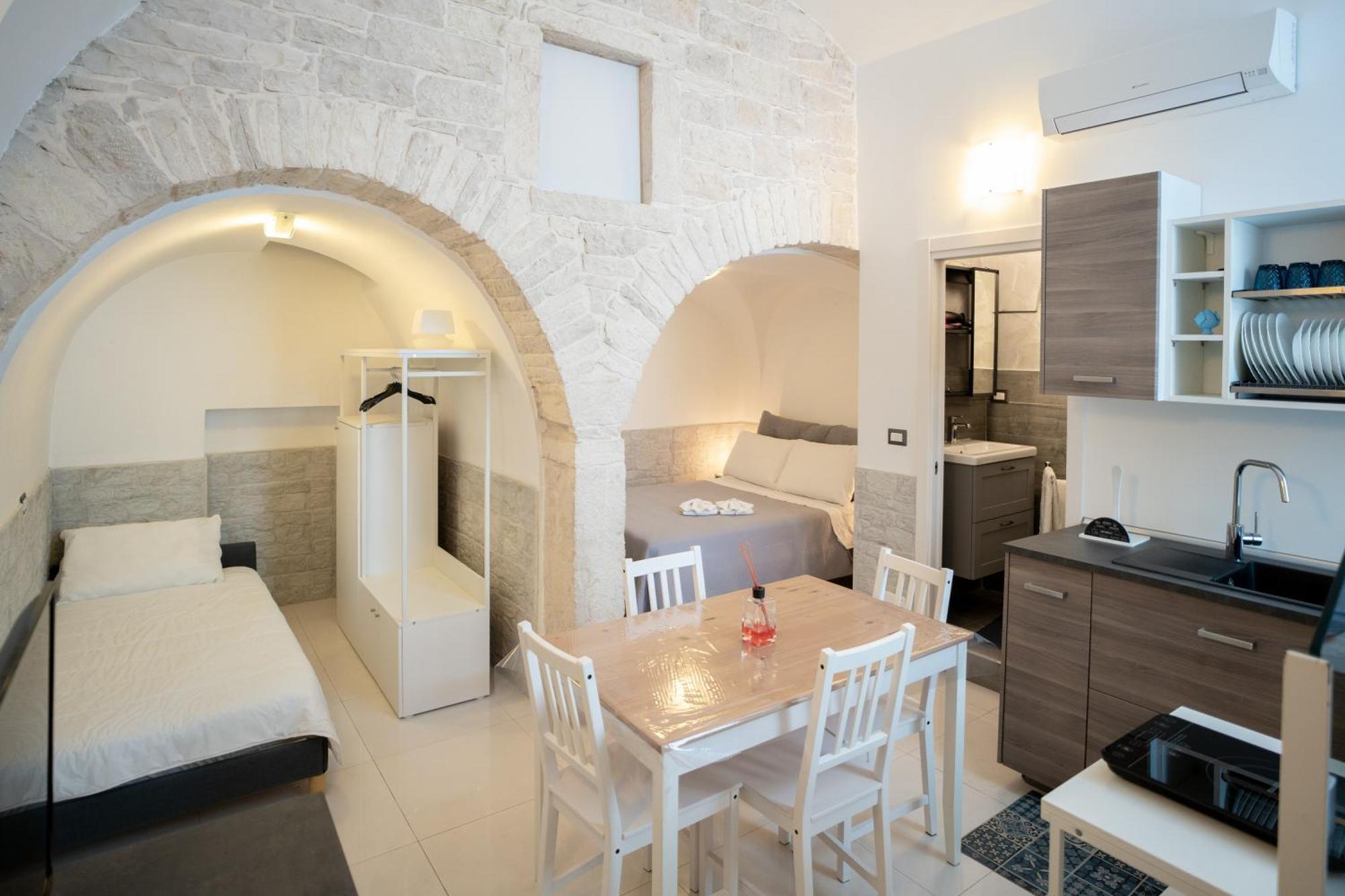 Bed and Breakfast La Casa Di Saretta à Terlizzi Extérieur photo