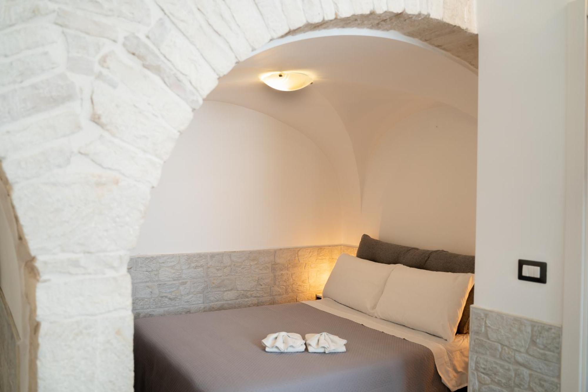 Bed and Breakfast La Casa Di Saretta à Terlizzi Extérieur photo