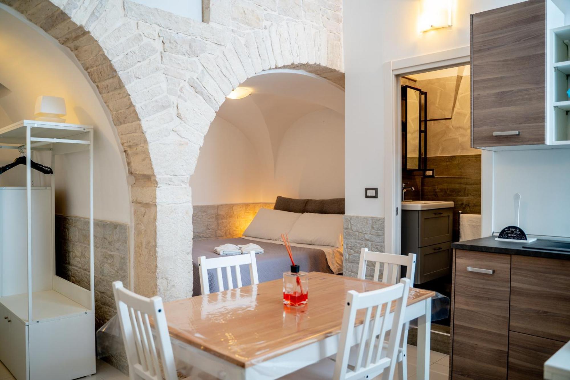 Bed and Breakfast La Casa Di Saretta à Terlizzi Extérieur photo